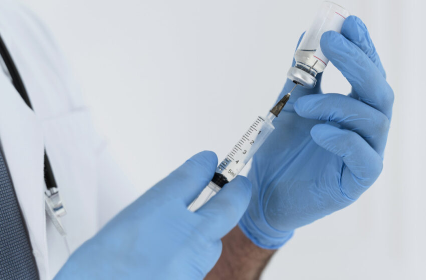  امکان پایان یافتن کووید-۱۹ در سال ۲۰۲۲ تنها در صورت افزایش واکسیناسیون جهانی