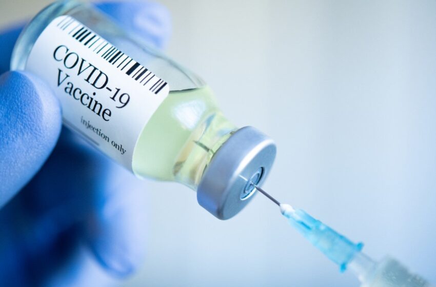  اسرائیل چهارمین دوز واکسن کووید-۱۹ را به افراد بالای ۶۰ سال تزریق می کند