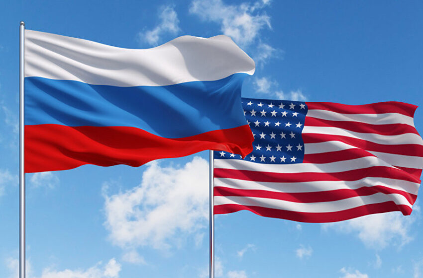  آمریکا و روسیه در ژانویه درباره تنش‌ های اوکراین گفتگو خواهند کرد