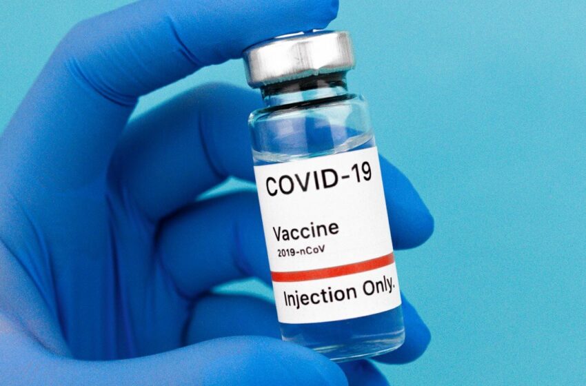  ابتلای افراد واکسینه شده به کووید-۱۹ به معنای بی ‌اثر بودن واکسن نیست