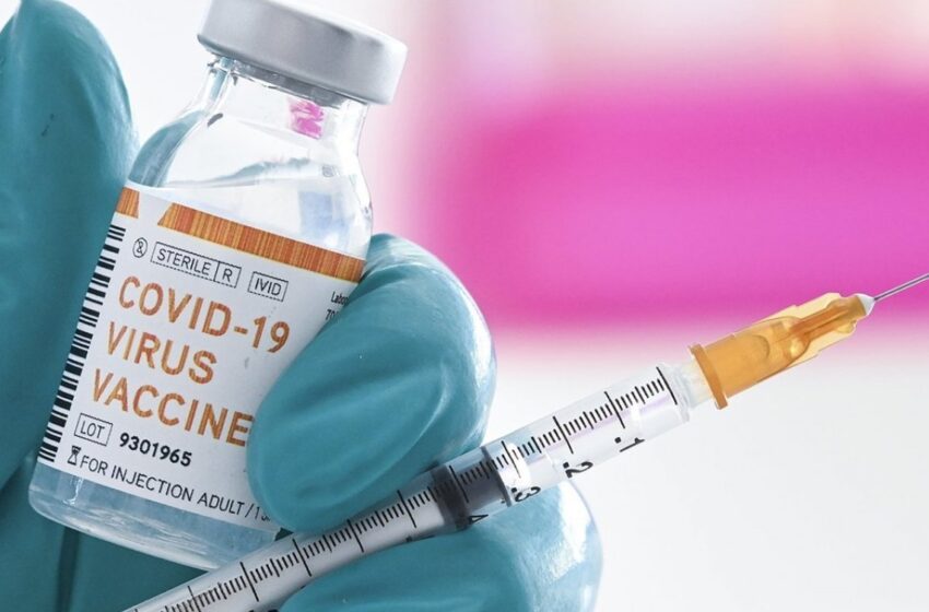  واکسیناسیون ۵۰۰۰ نفر در یک روز در کینگستون انتاریو