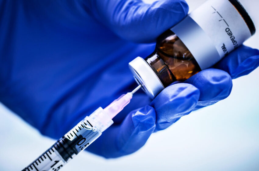  شهروندان ۱۸ سال و بالاتر ساسکاتون واجد شرایط دریافت دوز تقویتی واکسن از ۲۰ دسامبر