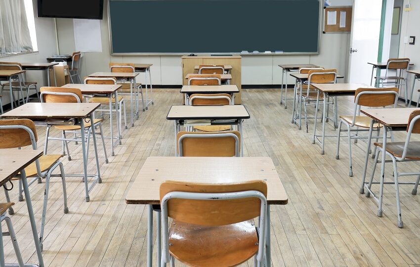 تورنتو در حال بررسی اولین موارد اومیکرون در یک مدرسه است
