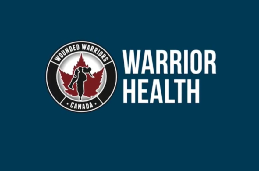 پلتفرم «Warrior Health» نیروهای امدادی را به متخصصان سلامت روانی وصل می کند