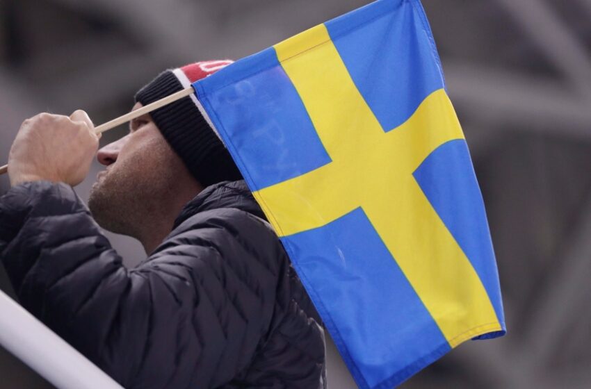  آژانس «دفاع روانی» سوئد با اطلاعات نادرست مقابله می کند