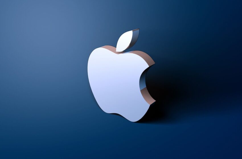  اپل به اولین شرکت با ارزش بازار ۳ تریلیون دلار تبدیل شد