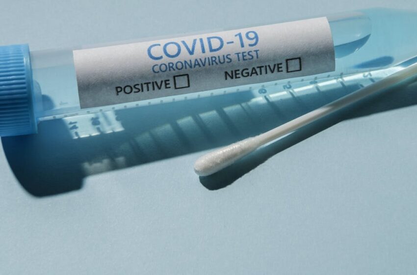  آمریکا در حال بررسی شرایط تست کووید-۱۹ برای افراد بدون علائم است