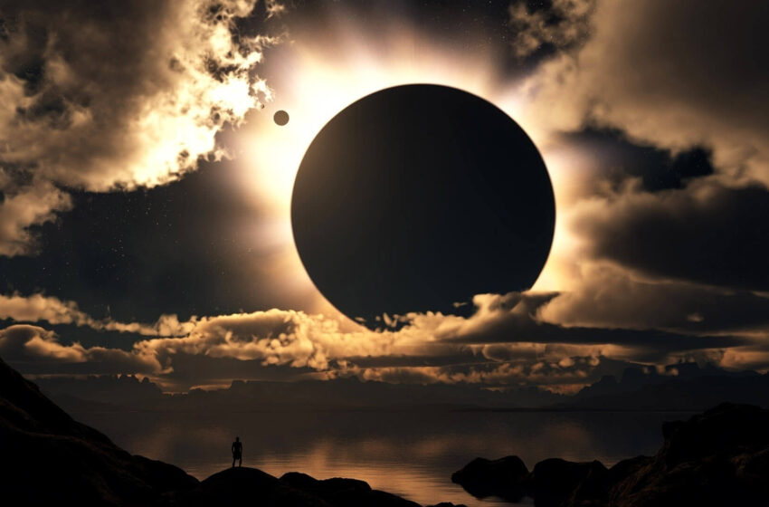  بارش شهابی، کسوف، ماه کامل: تمام رویدادهای نجومی که باید در سال ۲۰۲۲ منتظرشان باشیم