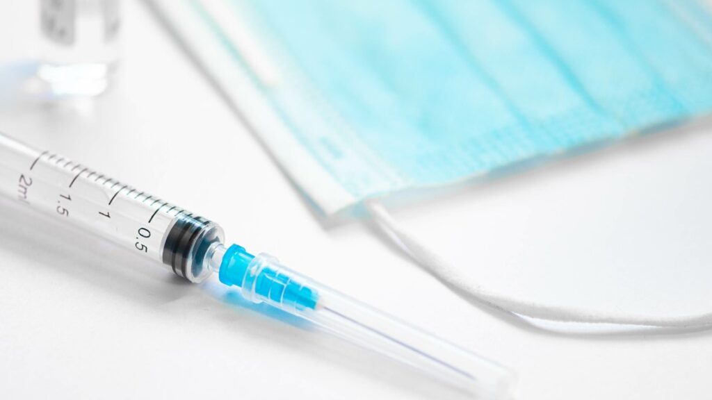 استفاده از داروی Sotrovimab برای مقابله با اومیکرون