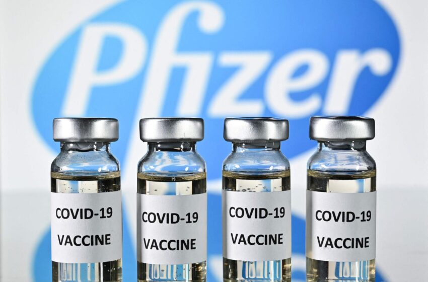  مدیرعامل فایزر: واکسن ساخته شده برای مقابله با اومیکرون بهترین راه حل است