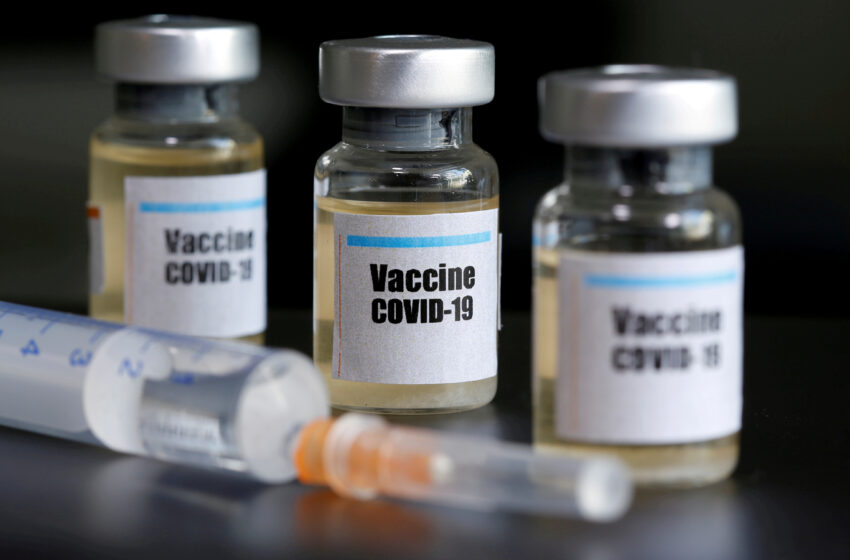  ترودو: کانادا واکسن کافی برای همه کانادایی ها را در اختیار دارد