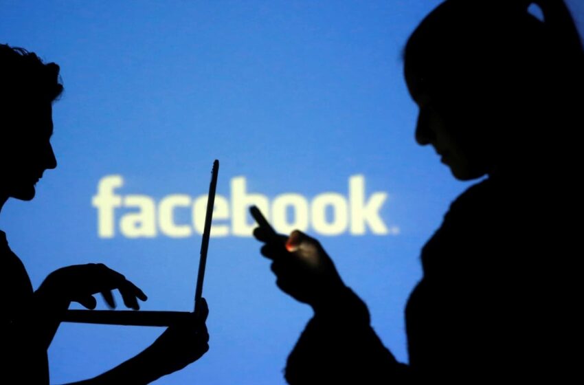  فیس بوک برای اولین بار در تاریخ کاربران خود را از دست داد