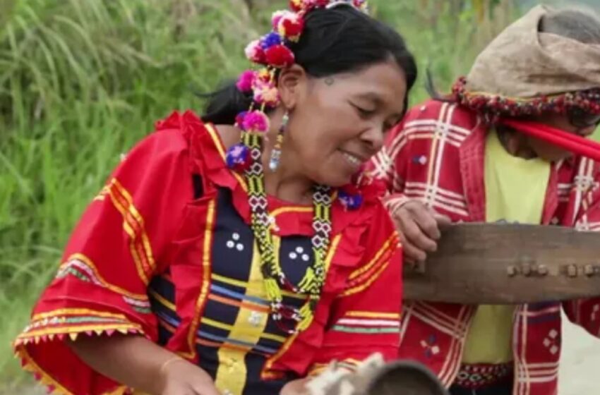  زنان بومی آلبرتا در صنعت گردشگری پیشرو هستند