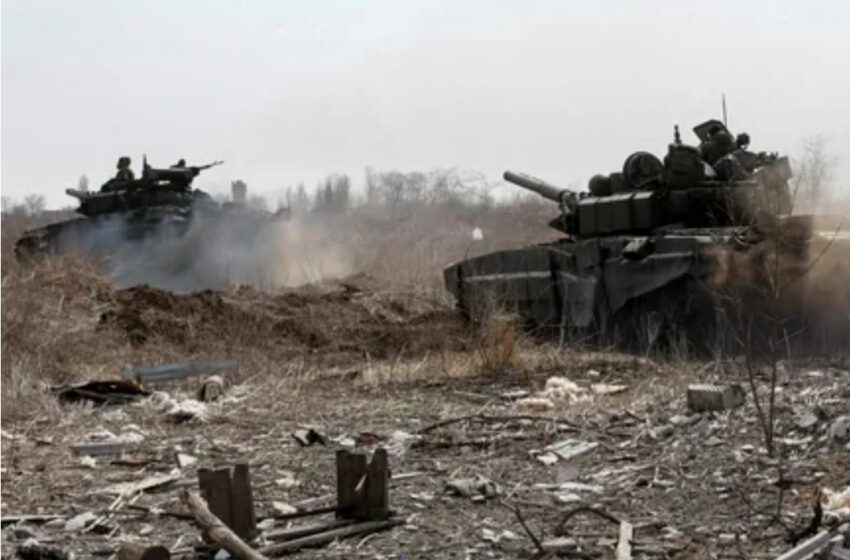  روسیه از ماریوپول می خواهد که سلاح ها را کنار بگذارد اما اوکراین قبول نمی کند