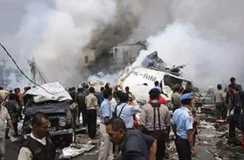  پس از سقوط هواپیمای بوئینگ ۷۳۷ با ۱۳۲ سرنشین در جنوب چین، هیچ بازمانده ای پیدا نشد