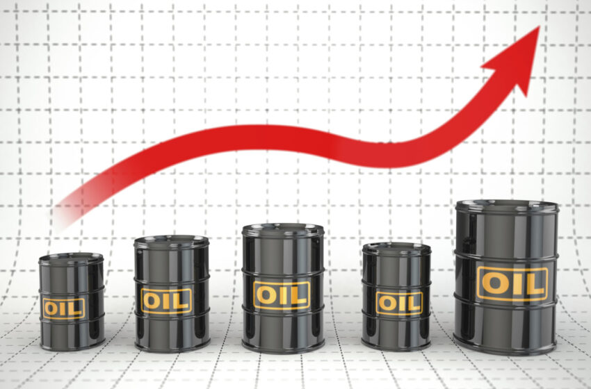  با تشدید درگیری ها در اوکراین بهای نفت برنت ۱۲ دلار افزایش یافت