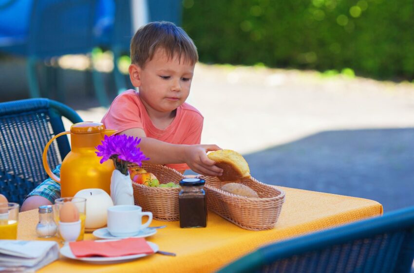  ایده‌های صبحانه‌ی سالم برای کودکان؛ به همان اندازه که مغذی هستند، خوشمزه نیز هستند