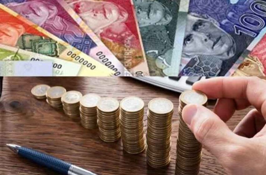 اکثر استان های کانادا کسری بودجه خود را پس از دوران رکود ناشی از کووید بهبود داده اند