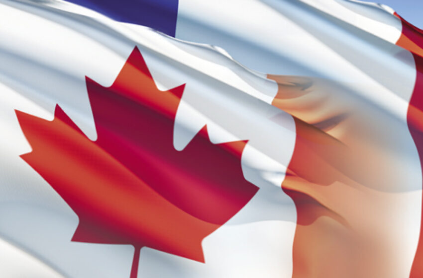  مهاجرت به کانادا از طریق زبان فرانسه