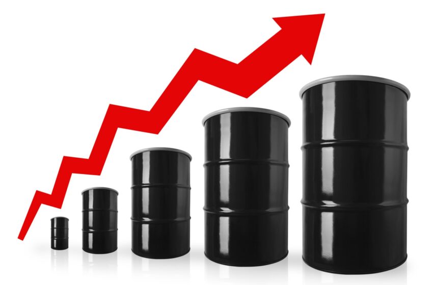  قیمت نفت می تواند رکورد جدیدی را پس از ممنوعیت سوخت روسیه ایجاد کند
