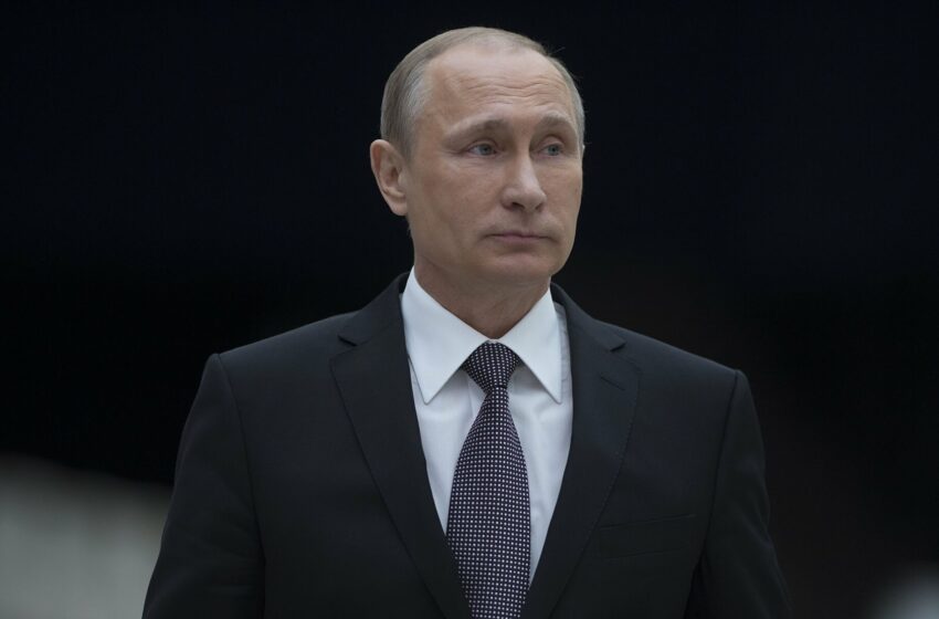  اظهار نظر یک سرمایه دار نفتی روسی درباره رئیس جمهور روسیه: پوتین جنایتکار است