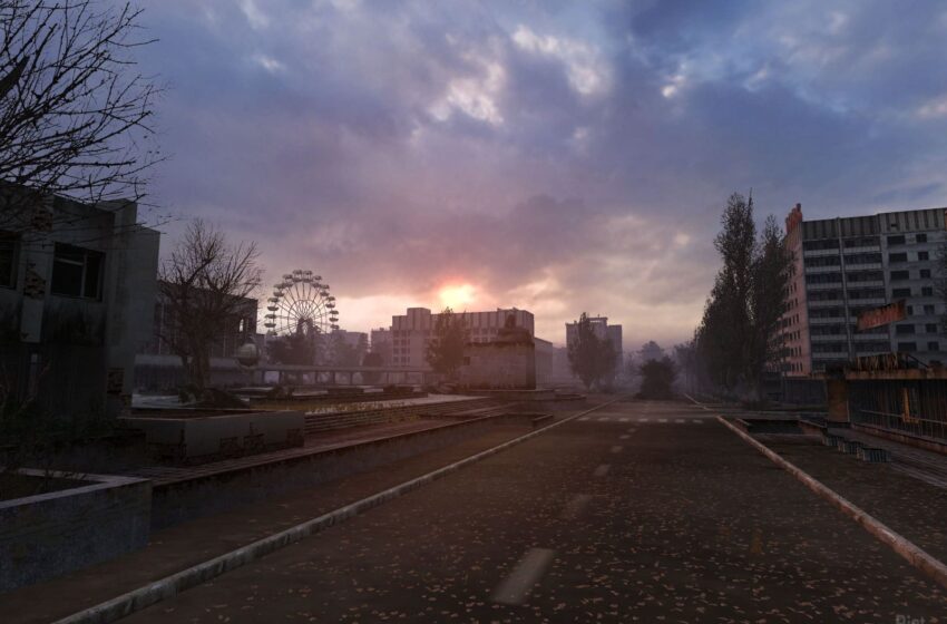  نیروهای روسی کنترل شهر کارگران نیروگاه هسته ای در نزدیکی چرنوبیل را به دست گرفتند