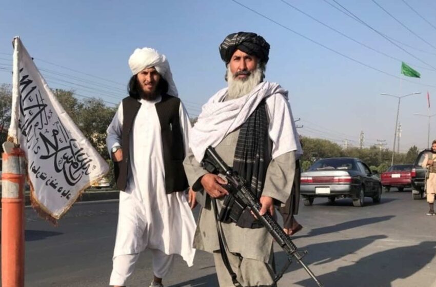  تندروهای طالبان در افغانستان ساعت را به عقب برمی‌گردانند