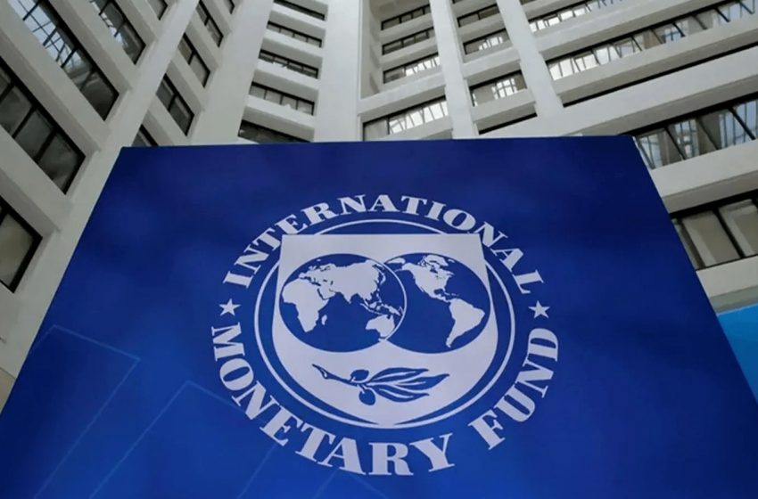  با توجه به جنگ روسیه، صندوق بین المللی پول پیش بینی رشد جهانی را به ۳.۶ درصد کاهش داد