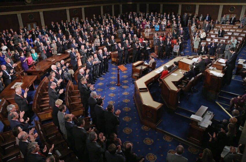  مجلس نمایندگان آمریکا به غیرقانونی کردن حشیش رای مثبت داد