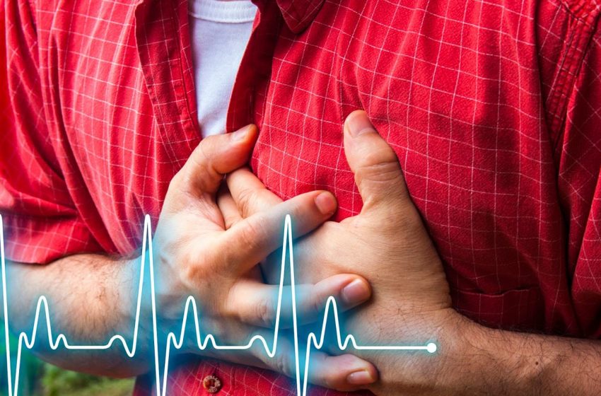  بر اساس نتایج یک تحقیق، صدای ترافیک با افزایش خطر حمله قلبی مرتبط است