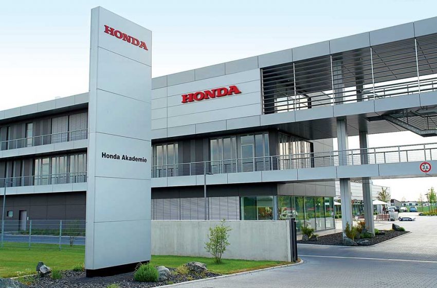  خودروسازی هوندا استراتژی خودروهای الکتریکی خود را تشریح می کند