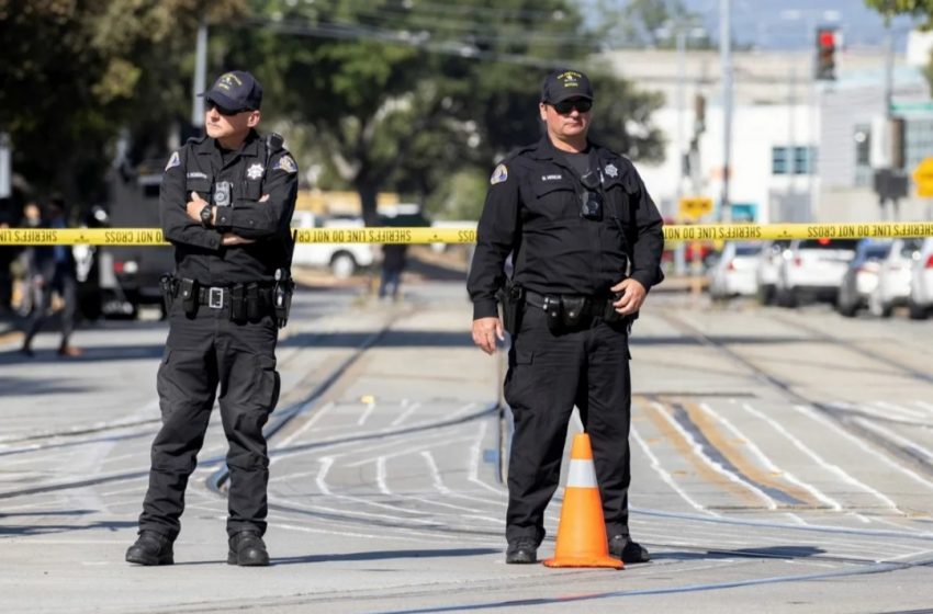  پلیس آمریکا: تیراندازی در یک کلوپ  ۲ کشته و ۱۰ زخمی برجای گذاشت