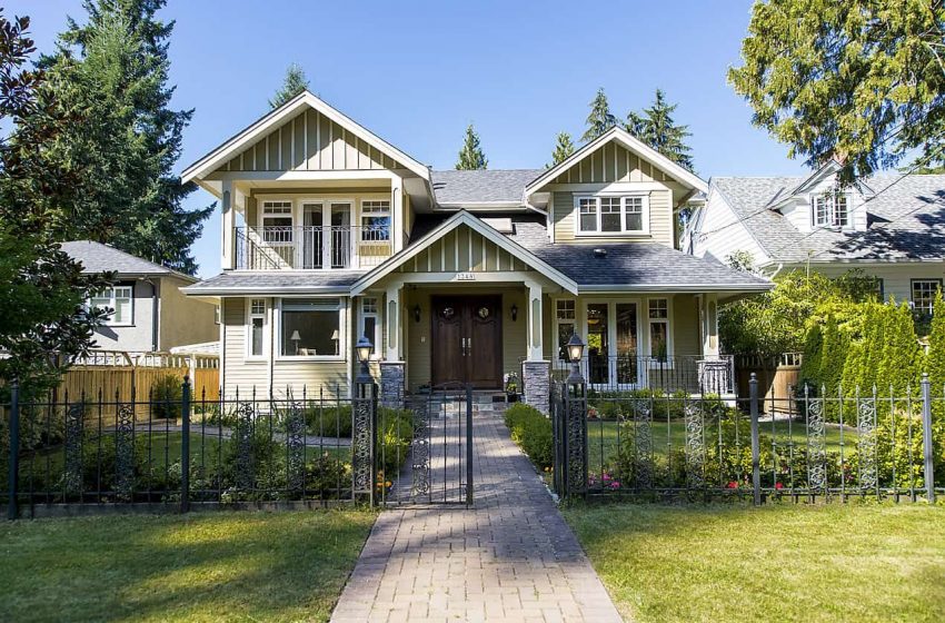  آیا ممنوعیت خرید خانه توسط افراد خارجی در بازار مسکن کانادا تفاوتی ایجاد خواهد کرد؟