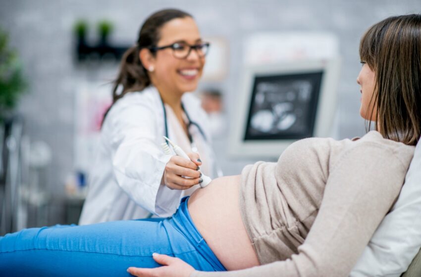  استان آلبرتا تسهیلات جدیدی را برای مادران باردار در شمال این ایالت اختصاص داده است