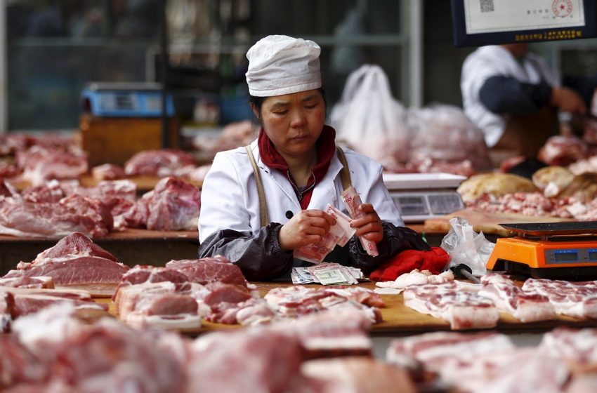  کاهش ۷۵ درصدی مصرف گوشت در سطح جهان برای مقابله با تغییرات آب و هوایی