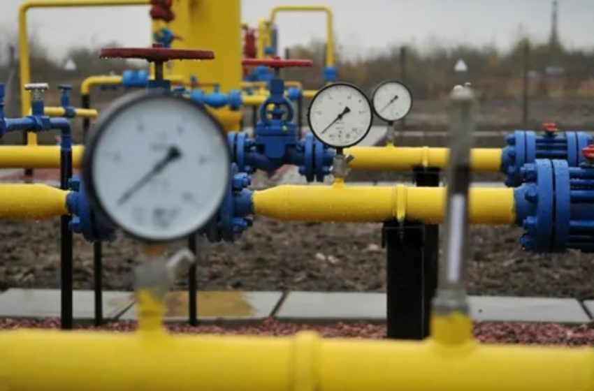  لهستان و بلغارستان می گویند روسیه در بحبوحه جنگ اوکراین، حمل گاز به کشورهایشان را به حالت تعلیق در می آورد