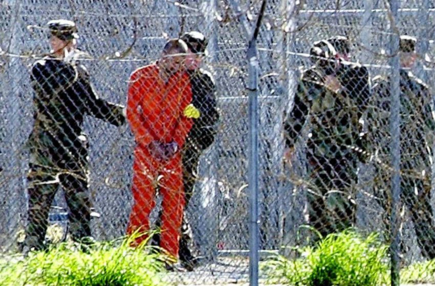  یک زندانی سابق گوانتانامو، از کانادا به دلیل ۱۴ سال بازداشت و شکنجه شکایت کرد