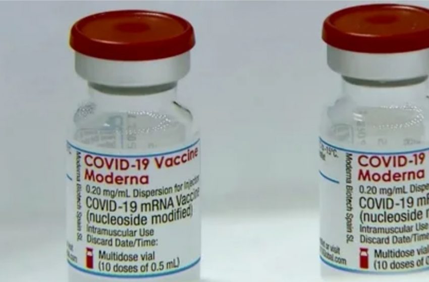  واکسن کووید برای کودکان زیر ۵ سال هنوز در کانادا مجاز نیست