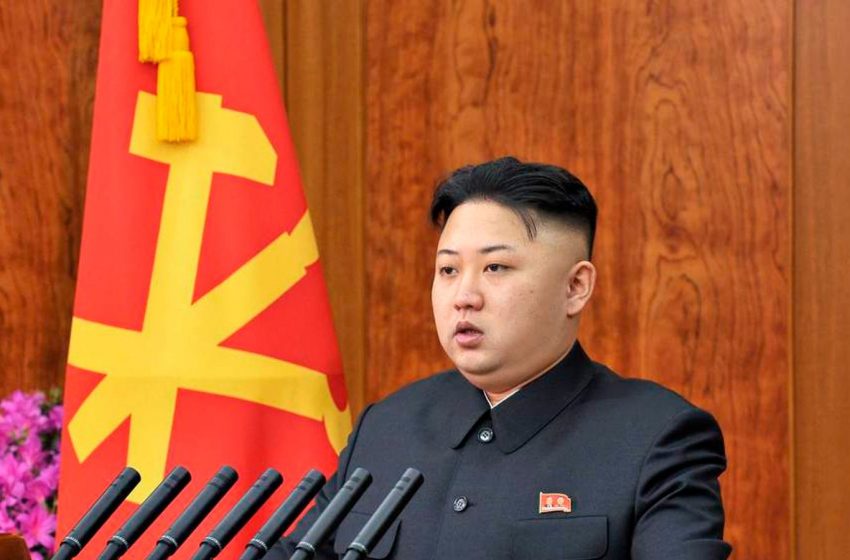  کیم جونگ اون رهبر کره شمالی هشدار داد که به صورت پیشگیرانه از سلاح های هسته ای استفاده خواهد کرد