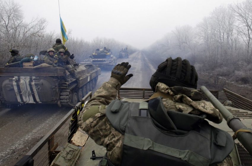  پایان بازی در اوکراین چیست؟ نگرانی ها از ادامه میدان نبرد اروپا افزایش می یابد