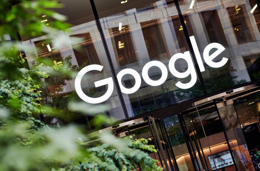  پس از توقیف حساب بانکی، شعبه روسی گوگل اعلام ورشکستگی می کند.