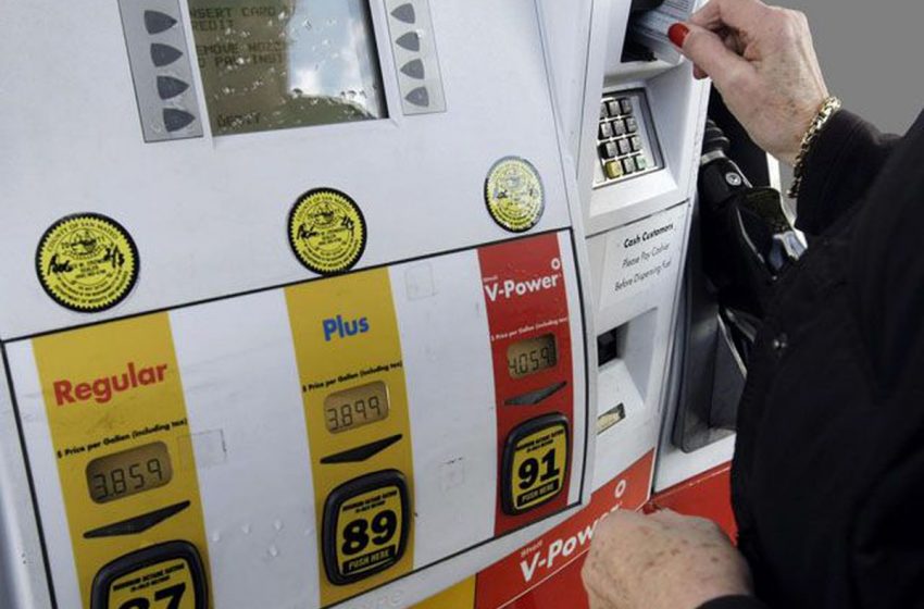  قیمت بنزین نوا اسکوشیا به ۱.۸۰ دلار در هر لیتر افزایش یافت و گازوئیل ۳۴¢ در ۳ روز افزایش یافت