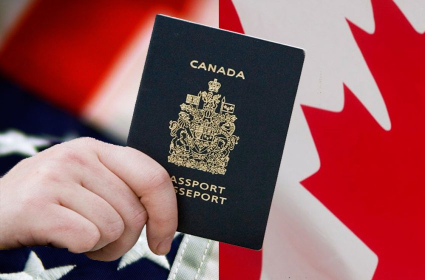  کانادایی ها به دلیل مشکل در ارائه گذرنامه مجبور به لغو یا برنامه ریزی مجدد سفرهای خود هستند