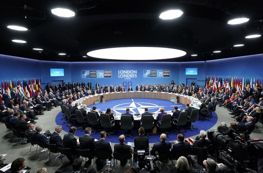  رهبر سابق ناتو: متحدان باید روسیه را از صحنه جهانی در شورای امنیت سازمان ملل حذف کنند
