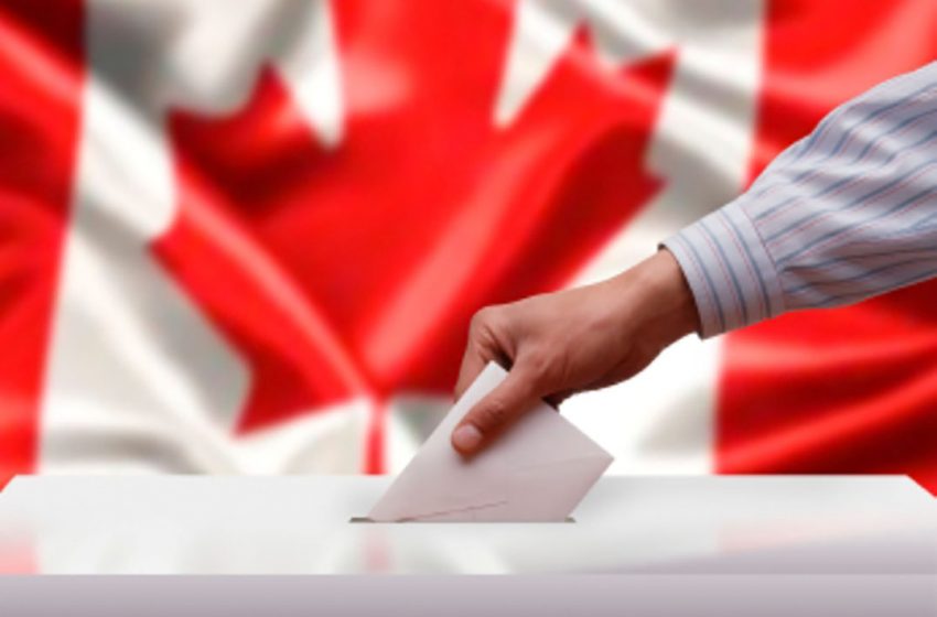  مجلس عوام قرار است در مورد کاهش سن رای دادن برای کانادایی ها بحث کند