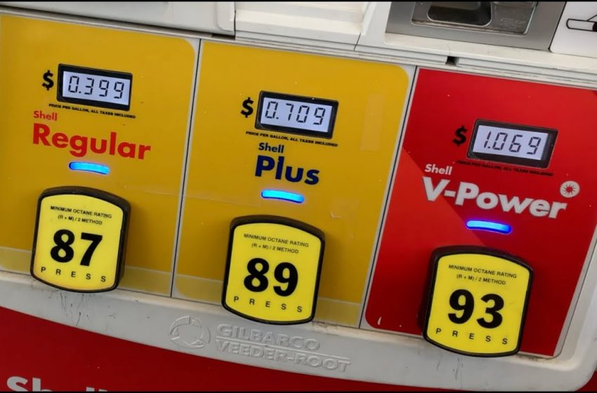  به گفته تحلیلگران، قیمت گاز ممکن است در این هفته پنج سنت و هفته بعد پنج سنت افزایش یابد