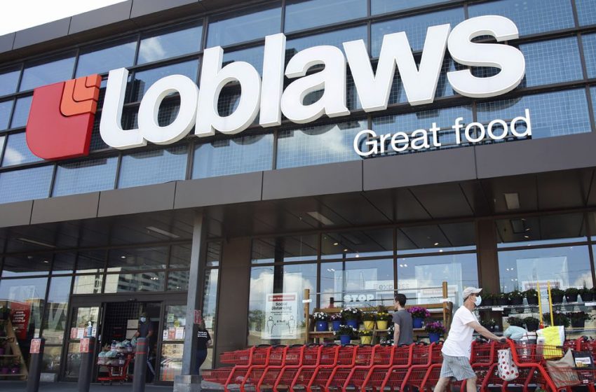  خریداران کانادایی با افزایش تورم به فروشگاه های تخفیف دار می روند