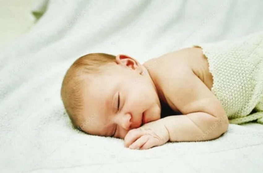  محققان می گویند دلیل سندرم مرگ ناگهانی نوزادان یا SIDS را یافته اند