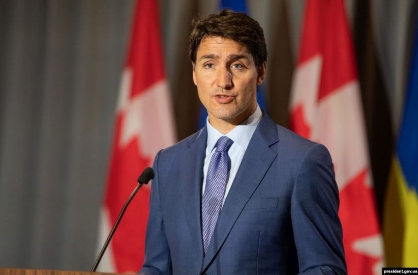  نخست وزیر از علت ممنوعیت حضور هوآوی در کشور به دلیل امنیت کانادایی ها دفاع کرد