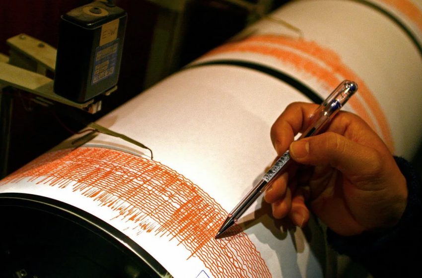  سنسورهایی برای هشدار به مردم در مورد زلزله در منطقه اتاوا نصب شده است